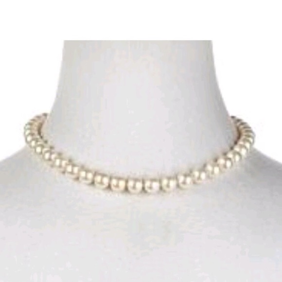 Imperial Pearls 14k Gold 10mm Strand Necklace - Picture 8 of 8